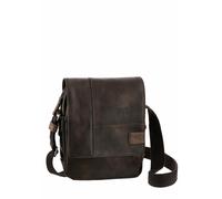 camel active Laos Cross Bag S Brown