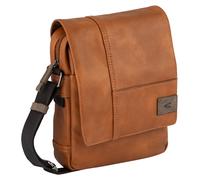 camel active Laos Cross Bag S Cognac 