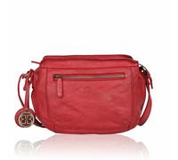 Umhängetasche Claudia Dunkelblau