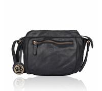 Umhängetasche Claudia Dunkelblau