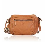 Umhängetasche Claudia Dunkelblau