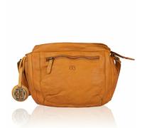 Umhängetasche Claudia Dunkelblau