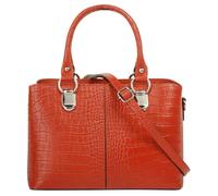 Cluty Umhängetasche Damen orange, ONE SIZE