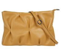 Cluty Umhängetasche Damen gelb, ONE SIZE