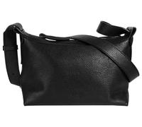 Cluty Umhängetasche Damen schwarz, ONE SIZE