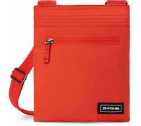 Umhängetasche DAKINE - Jive Crossbody Flame Scarlet (FLAME SCARLET) Größe: OS