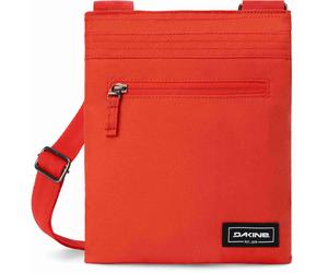 Umhängetasche DAKINE - Jive Crossbody Flame Scarlet (FLAME SCARLET) Größe: OS