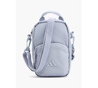 Umhängetasche Damen | adidas | Hellblau | Größe ONE SIZE | Material: Polyester,Synthetik