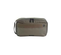 Umhängetasche DISCOVERY "Downtown", Damen, Gr. B/H/T: 28cm x 18,5cm x 9cm, khaki, Kunstfaser, unifarben, Taschen Umhängetasche, Discovery Sling Bag aus RPET Polyester (29770417-0) khaki