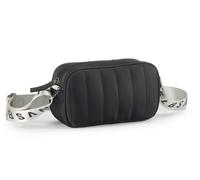 ELBSAND Umhängetasche Damen schwarz Gr.