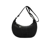 EMILY & NOAH Umhängetasche E&N Bayonne RUE 09 Black Damen