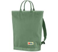 Umhängetasche Fjällräven Vardag Totepack Farbe: hellgrün