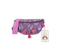 Fritzi aus Preußen Fritzi x Frida Kahlo Limited Gürteltasche 29 cm lila