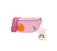 Fritzi aus Preußen Fritzi x Frida Kahlo Limited Gürteltasche 29 cm rosa