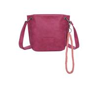 Fritzi aus Preußen Fritzi03N Vintage Umhängetasche 22.5 cm lila