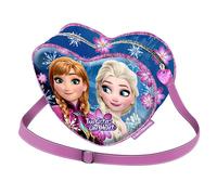 Umhängetasche Frozen / Eiskönigin Snow Heart93475