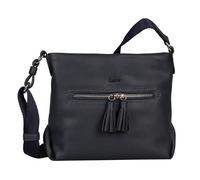 Gabor bags Anthina Damen Umhängetasche Crossbody Bag Mittelgroß Blau