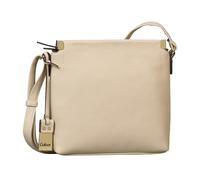 Gabor bags Gela Damen Umhängetasche Crossbody Bag Mittelgroß Beige