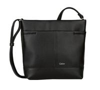 Gabor Umhängetasche Lenea M 29 cm Schwarz