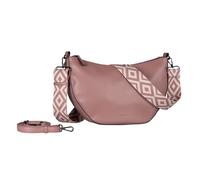 Gabor Linda Cross Bag M Mauve