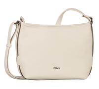 Gabor Malu Umhängetasche 25 cm off white (9276-13) weiss