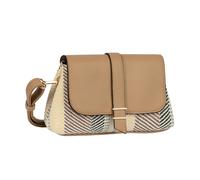 Gabor Sahar Umhängetasche 26 cm braun