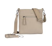 Gabor bags Damen Silena Umhängetasche, Beige