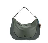 Gabs Marty TG Multi Shoulder Bag L Olive Green + Abete + Prezzemolo