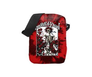 Umhängetasche »Grateful Dead«