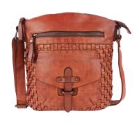 Harbour 2nd Umhängetasche Urban-Poets Aurora UP-13296 Charming Cognac