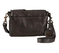 Harbour 2nd Evita Reißverschlusstasche Ash