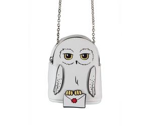 Umhängetasche Harry Potter - Hedwig