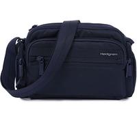 Umhängetasche Inner City Emily RFID Total Eclipse Dunkelblau