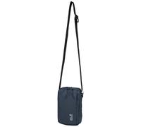 Jack Wolfskin Konya - Umhängetasche 20 cm (midnight sky)