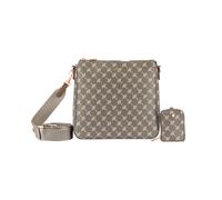 Joop Women Cortina 1.0 Jasmina - Schultertasche 27 cm (burnt olive)