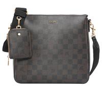 Joop Umhängetasche Cortina Piazza Jasmina Shoulderbag MVZ seal brown