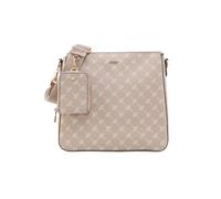 JOOP! Handtasche mit Logo-Muster Modell 'jasmina' in Beige, Größe 1