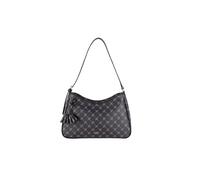JOOP! Damen Umhängetasche - Cortina 1.0 Xara Hobo shz Dunkelblau 21x32x8cm