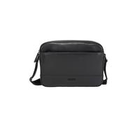Joop! Schultertasche Manciano Pino mit Logo-Detail XS Schwarz