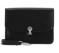 Umhängetasche KISA Mini, 99-Ohne Größen:-, Color:schwarz