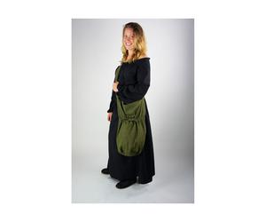 Umhängetasche "Leti" Grün