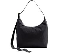 Umhängetasche LEVI'S "Tasche ALEXANDRA B", Damen, caviar, Web, Kunstfaser, unifarben, Taschen Umhängetasche (64849068-0) caviar