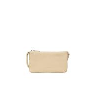 Marc O'Polo Fuana XS Umhängetasche beige, Leder, Damen