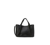 Marc O'Polo Schultertasche M Leder 28 cm schwarz