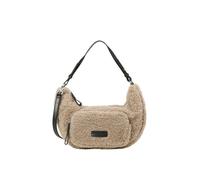 Marc O'Polo Schultertasche S 40 cm Beige