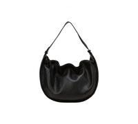 Marc O'Polo Schultertasche M Leder 44.5 cm schwarz