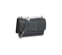 Umhängetasche Michael Kors Slate Claire 23x15x8 cm grau