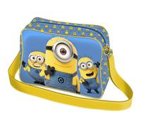 Umhängetasche - Minions Hello medium34398