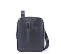 PIQUADRO Urban Crossbody Bag Blu Notte