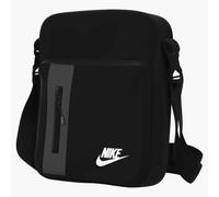 Umhängetasche NIKE SPORTSWEAR "ELEMENTAL CROSSBODY", Damen, schwarz, Kunstfaser, Taschen Umhängetasche, sportlicher Stil, aus Kunstfaser, mit Reißverschluss, mit Logodruck (38903139-0) schwarz